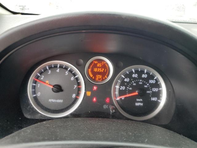 Photo 9 from auction – 2012 NISSAN SENTRA 2.0 with VIN 3N1AB6AP2CL691300