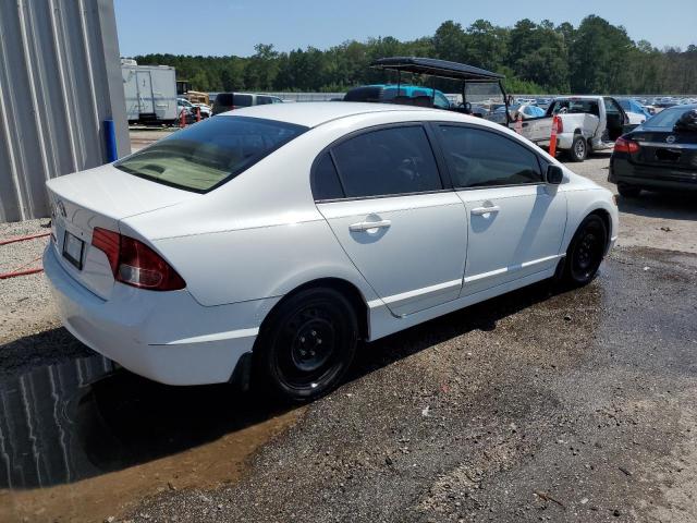 Photo 3 from auction – 2006 HONDA CIVIC with VIN 1HGFA16526L072536