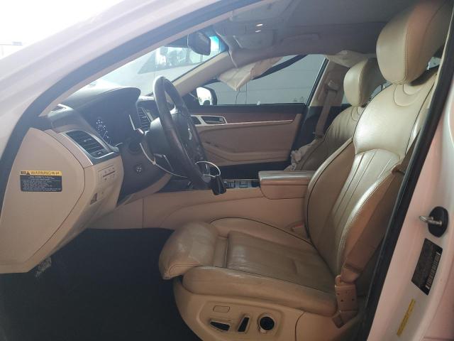 Photo 7 from auction – 2015 HYUNDAI GENESIS 5. with VIN KMHGN4JF8FU081384