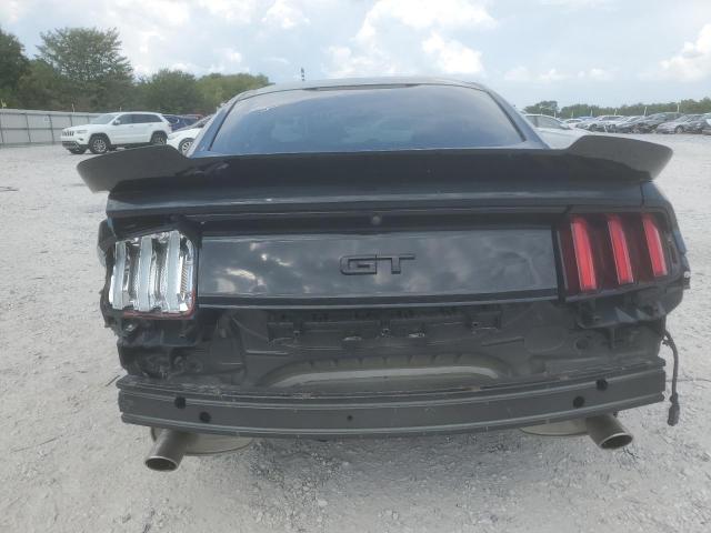 Photo 6 from auction – 2017 FORD MUSTANG GT with VIN 1FA6P8CF1H5316645