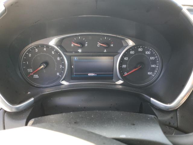 Photo 9 from auction – 2020 CHEVROLET EQUINOX LT with VIN 2GNAXJEV8L6251376