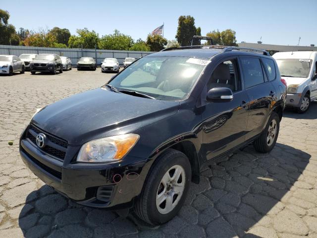 TOYOTA RAV4 2012 with VIN 2T3ZF4DV5CW131184 - Photo from auction