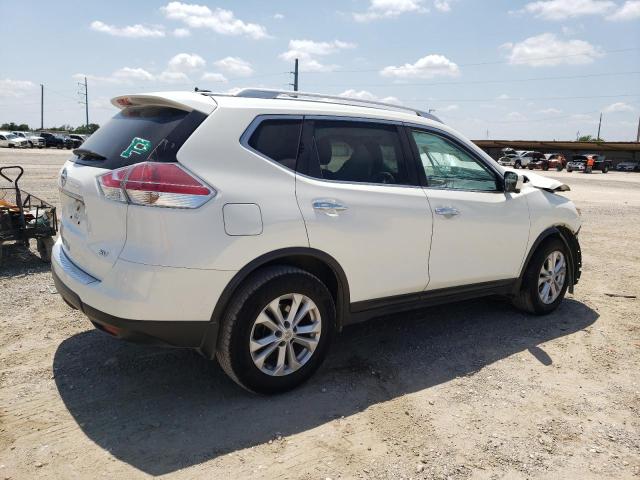 Photo 3 from auction – 2015 NISSAN ROGUE S with VIN KNMAT2MT1FP561285