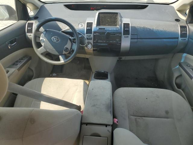 Photo 8 from auction – 2008 TOYOTA PRIUS with VIN JTDKB20U183433791