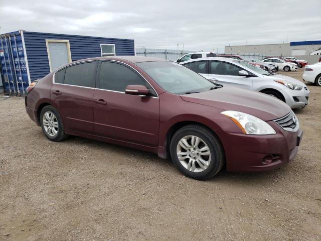 Photo 4 from auction – 2010 NISSAN ALTIMA BAS with VIN 1N4AL2AP3AC177649