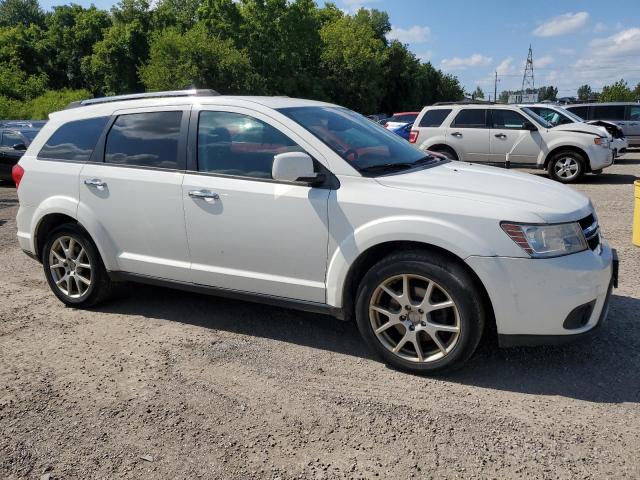 Photo 4 from auction – 2016 DODGE JOURNEY R/ with VIN 3C4PDDFG1GT221148