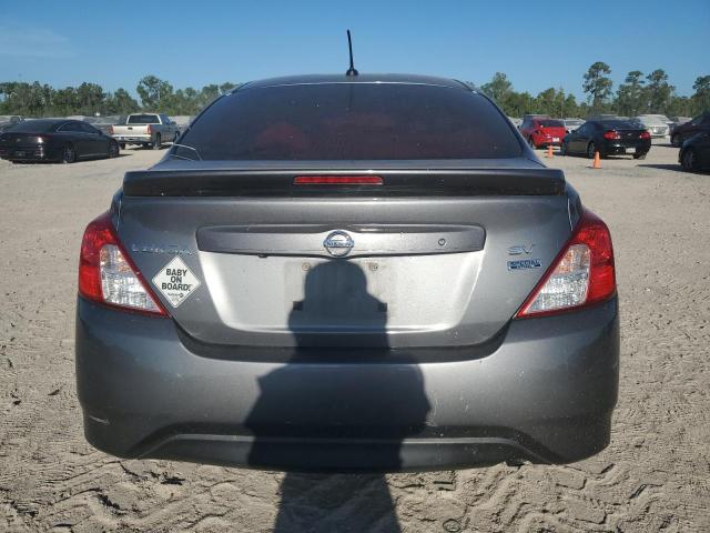 Photo 6 from auction – 2018 NISSAN VERSA S with VIN 3N1CN7AP1JL828715