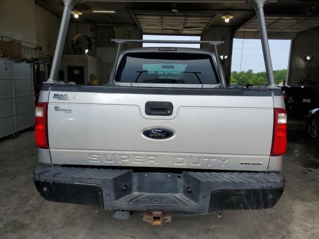 Photo 6 from auction – 2013 FORD F250 SUPER with VIN 1FT7X2B63DEA05810