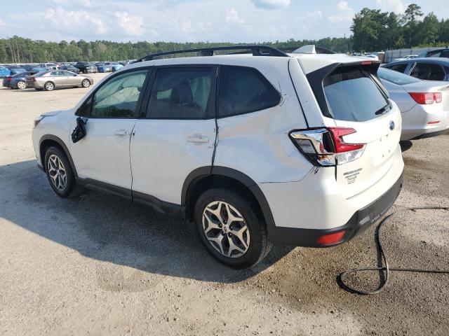 Photo 2 from auction – 2023 SUBARU FORESTER P with VIN JF2SKAEC6PH498035
