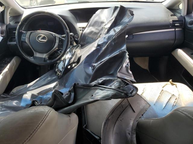 Photo 8 from auction – 2013 LEXUS RX 350 with VIN JTJZK1BA8D2415331