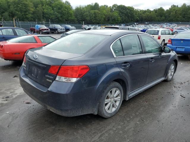 Фото 3 с аукциона – 2011 SUBARU LEGACY 2.5 с VIN 4S3BMBB64B3226392