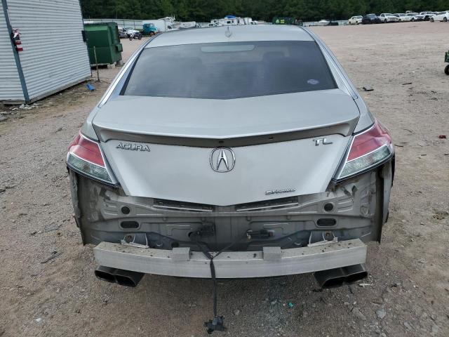 Photo 6 from auction – 2009 ACURA TL with VIN 19UUA96599A004787
