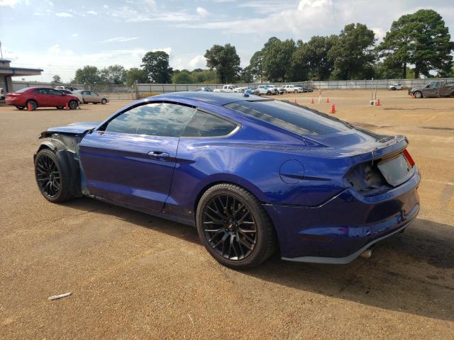 Photo 2 from auction – 2015 FORD MUSTANG with VIN 1FA6P8THXF5317968