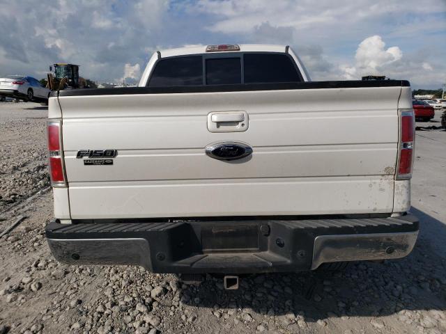Photo 6 from auction – 2011 FORD F150 SUPER with VIN 1FTFW1CT1BFC55714
