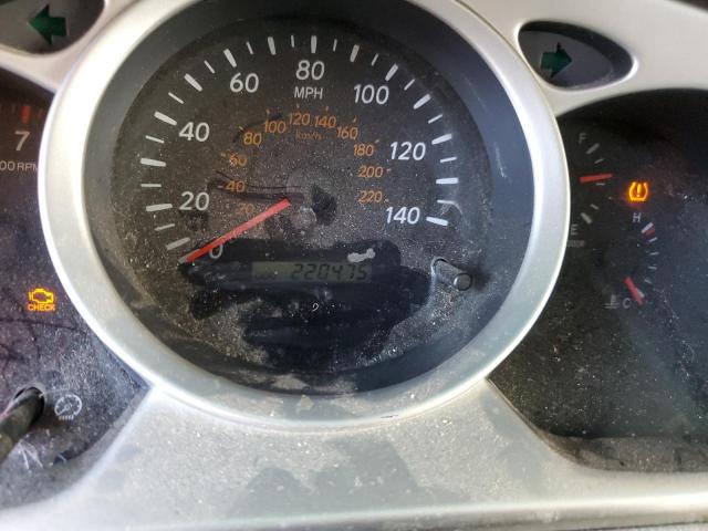Photo 9 from auction – 2006 TOYOTA HIGHLANDER with VIN JTEDP21A660113195