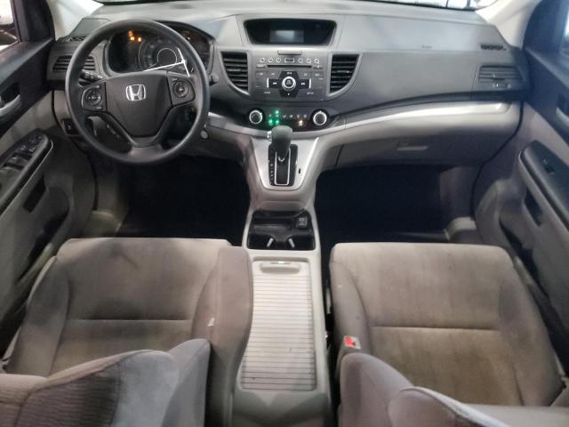 Photo 8 from auction – 2012 HONDA CR-V LX with VIN 5J6RM4H3XCL026040