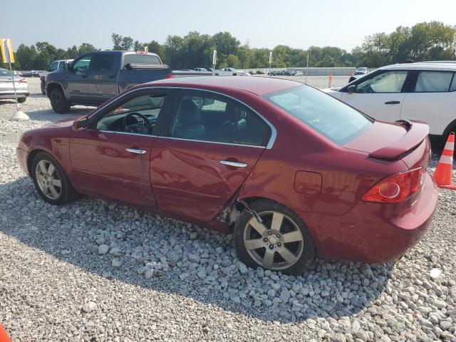 Foto 2 de la subasta – 2007 KIA OPTIMA LX con VIN KNAGE124275126876