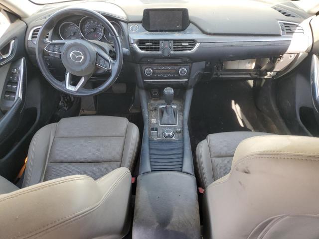 Photo 8 from auction – 2017 MAZDA 6 TOURING with VIN JM1GL1V59H1155913