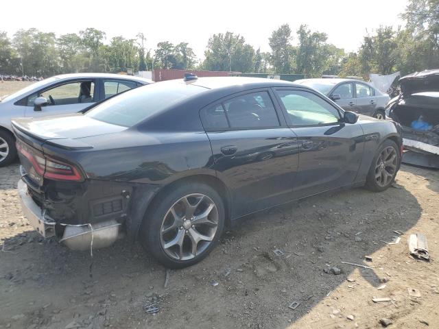 Photo 3 from auction – 2016 DODGE CHARGER SX with VIN 2C3CDXHG6GH347788