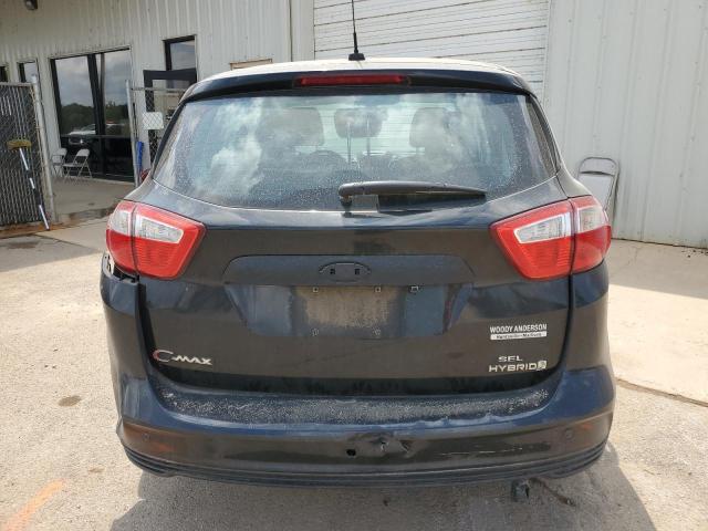 صورة رقم 6 من المزاد - 2015 FORD C-MAX SEL مع VIN 1FADP5BU1FL105170