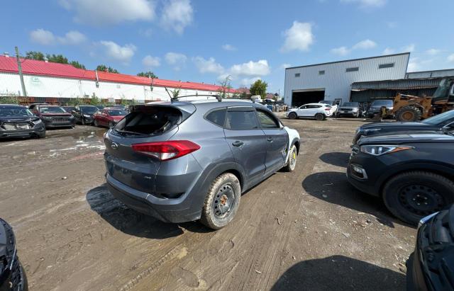 Photo 4 from auction – 2016 HYUNDAI TUCSON LIM with VIN KM8J3CA47GU081365