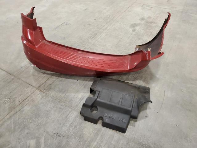 Photo 13 from auction – 2009 DODGE JOURNEY SX with VIN 3D4GG57V99T553516