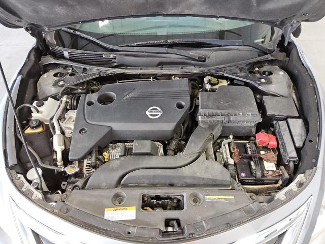 Photo 11 from auction – 2015 NISSAN ALTIMA 2.5 with VIN 1N4AL3AP1FC498764