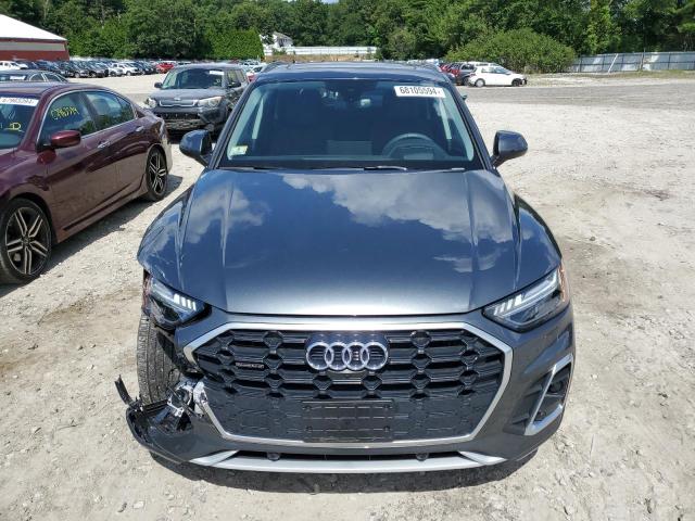 Photo 5 from auction – 2023 AUDI Q5 PRESTIG with VIN WA1FAAFY3P2196857