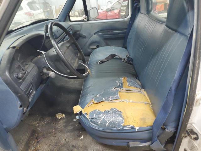 Photo 7 from auction – 1996 FORD F150 with VIN 1FTEF15Y3TLB56562