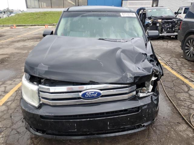 Photo 5 from auction – 2011 FORD FLEX SE with VIN 2FMGK5BC6BBD26542