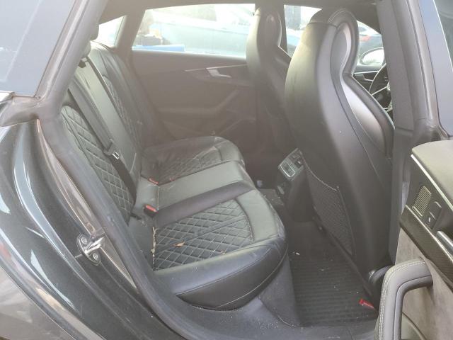 Photo 10 from auction – 2018 AUDI S5 PREMIUM with VIN WAUB4CF57JA010521