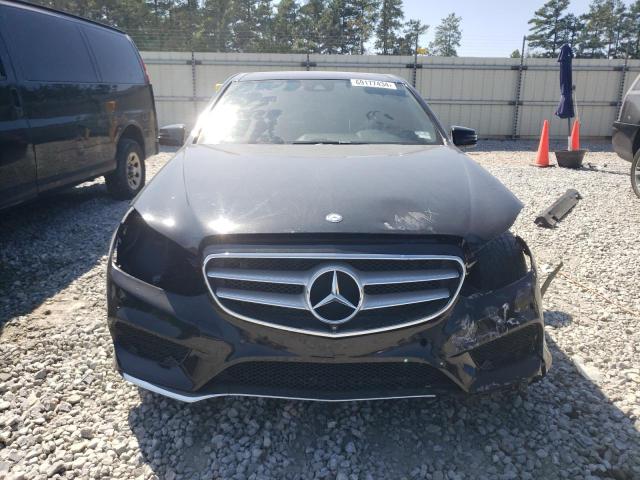 Photo 5 from auction – 2015 MERCEDES-BENZ E 350 with VIN WDDHF5KB6FB091579