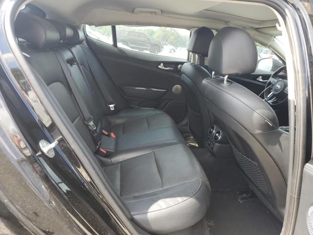 Photo 10 from auction – 2019 KIA STINGER PR with VIN KNAE25LAXK6058048