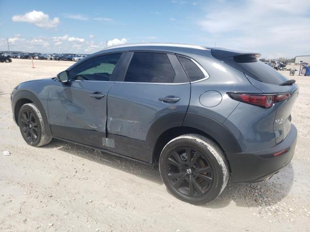 Photo 2 from auction – 2023 MAZDA CX-30 PREF with VIN 3MVDMBCM1PM556405