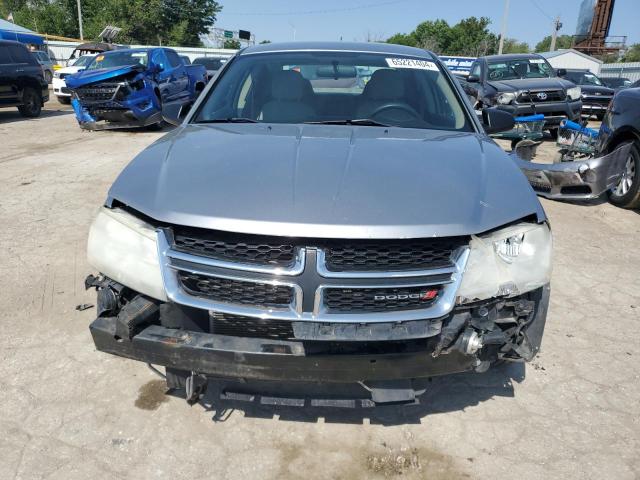 Photo 5 from auction – 2013 DODGE AVENGER SE with VIN 1C3CDZAB1DN589286