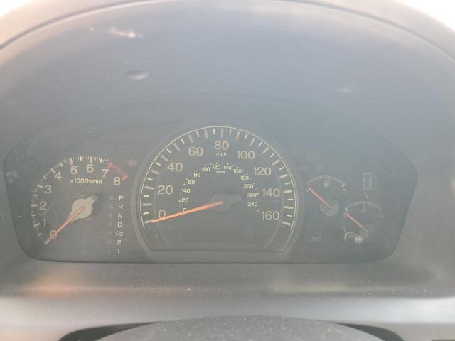 Photo 9 from auction – 2004 HONDA ACCORD EX with VIN 1HGCM66574A026779