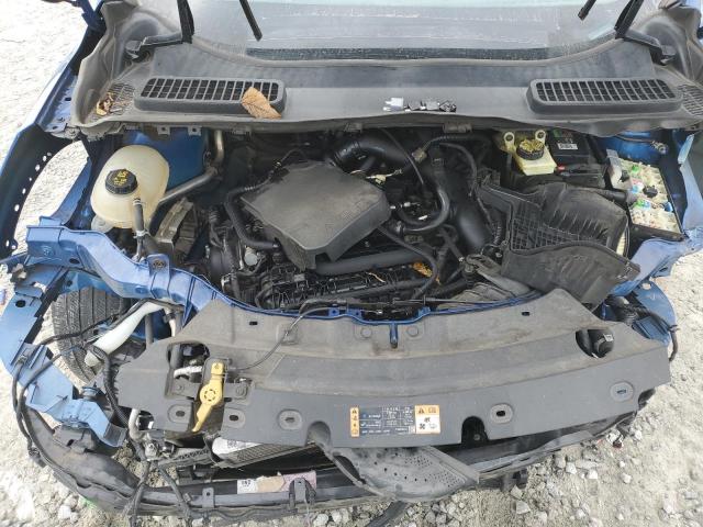 Photo 12 from auction – 2018 FORD ESCAPE SE with VIN 1FMCU0GD9JUA60410