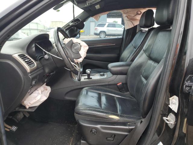 Photo 7 from auction – 2014 JEEP GRAND CHER with VIN 1C4RJFBG2EC421127