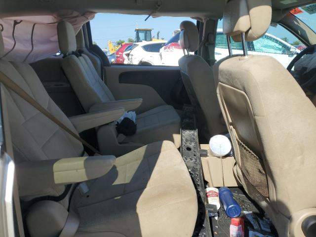 Photo 11 from auction – 2013 DODGE GRAND CARA with VIN 2C4RDGCGXDR712671