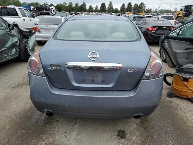 Photo 6 from auction – 2010 NISSAN ALTIMA BAS with VIN 1N4AL2AP9AN503023