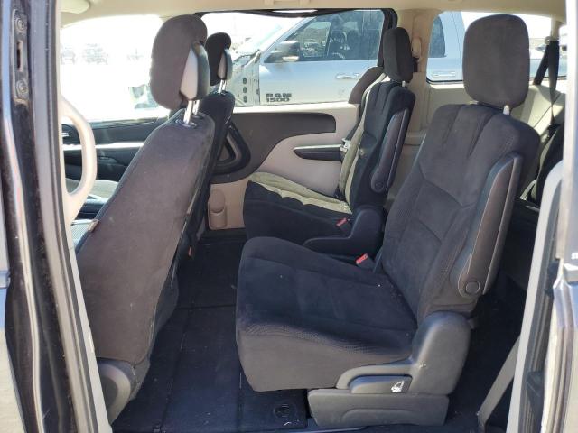 Photo 11 from auction – 2014 DODGE GRAND CARA with VIN 2C4RDGCG6ER341414