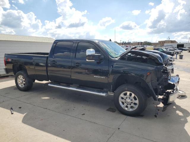 Photo 4 from auction – 2012 CHEVROLET SILVERADO with VIN 1GC1KYE89CF167549
