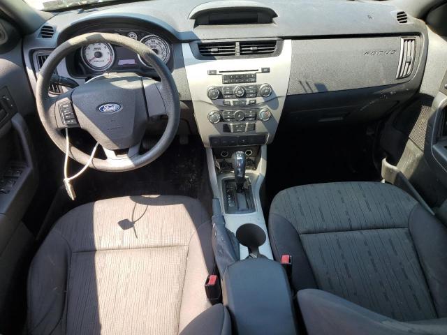 صورة رقم 8 من المزاد - 2011 FORD FOCUS SE مع VIN 1FAHP3FN8BW173385