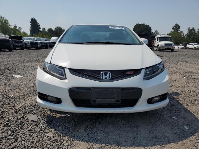 Photo 5 from auction – 2012 HONDA CIVIC SI with VIN 2HGFG4A53CH707229