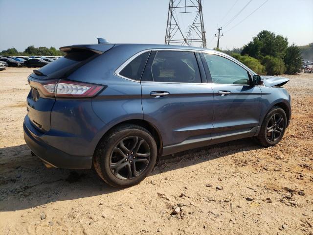 Photo 3 from auction – 2018 FORD EDGE TITAN with VIN 2FMPK4K84JBC33118