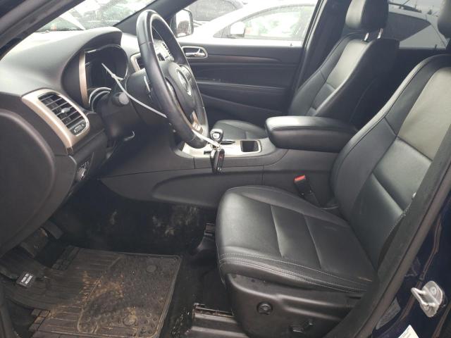 Photo 7 from auction – 2014 JEEP GRAND CHER with VIN 1C4RJFAG3EC545912