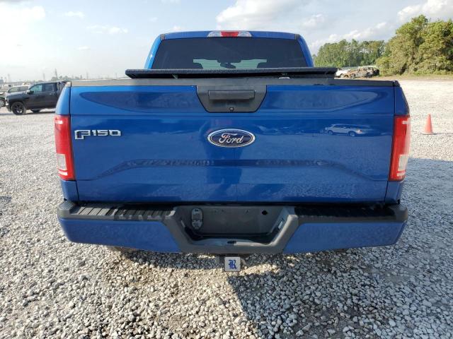 Photo 6 from auction – 2017 FORD F150 SUPER with VIN 1FTEW1CP9HKC19297