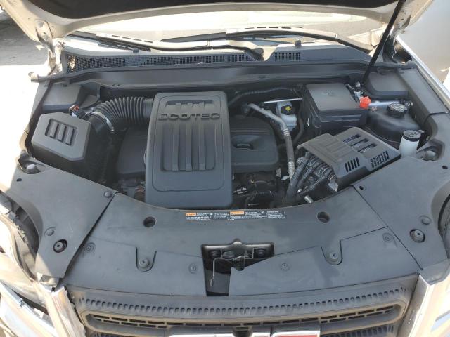 Photo 12 from auction – 2017 GMC TERRAIN SL with VIN 2GKALMEK4H6185349