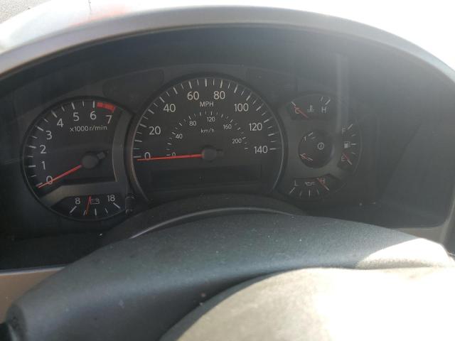 Photo 9 from auction – 2006 NISSAN ARMADA SE with VIN 5N1AA08B16N700754