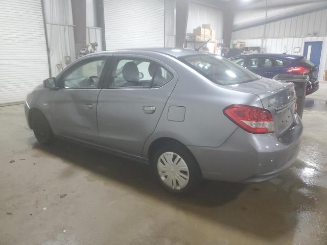 Photo 2 from auction – 2019 MITSUBISHI MIRAGE G4 with VIN ML32F3FJ2KHF00244